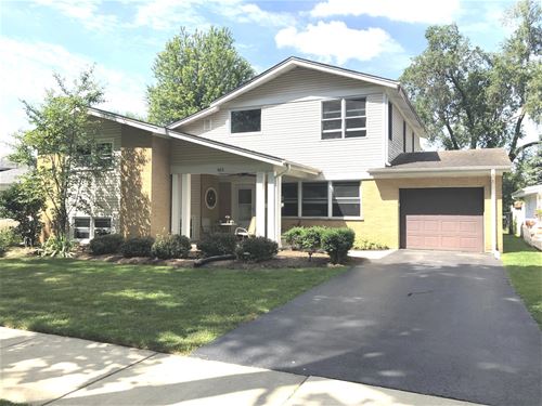 420 S Phelps, Arlington Heights, IL 60004