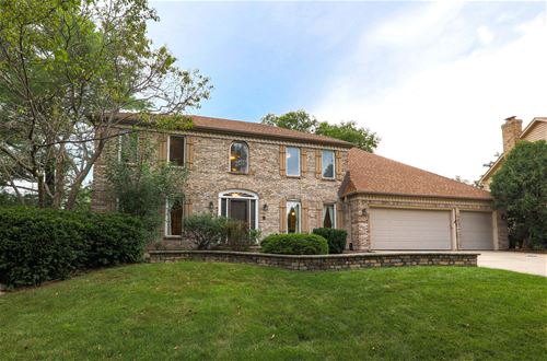 2799 Ashtonlee, Naperville, IL 60540