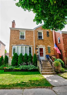 5363 N Latrobe, Chicago, IL 60630