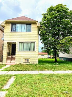 6733 31st, Berwyn, IL 60402