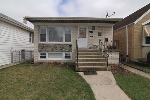 4573 N Narragansett, Chicago, IL 60630