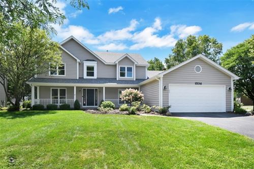 1536 Carlyle, Naperville, IL 60564