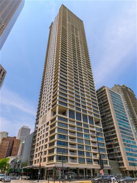 1000 N Lake Shore Unit 3A, Chicago, IL 60611