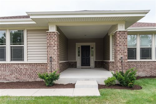 12122 Red Clover, Plainfield, IL 60585