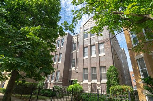 4212 N Ashland Unit 2N, Chicago, IL 60613