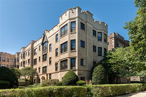 928 Judson Unit 3, Evanston, IL 60202