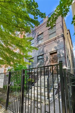 2739 N Southport, Chicago, IL 60614