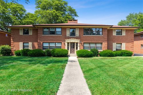 10710 W Cermak Unit 2E, Westchester, IL 60154