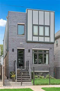 1920 N Monticello, Chicago, IL 60647