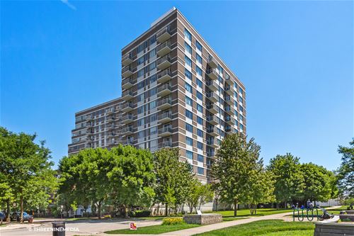 1515 S Prairie Unit 612, Chicago, IL 60605