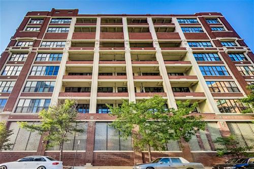 320 E 21st Unit 810, Chicago, IL 60616