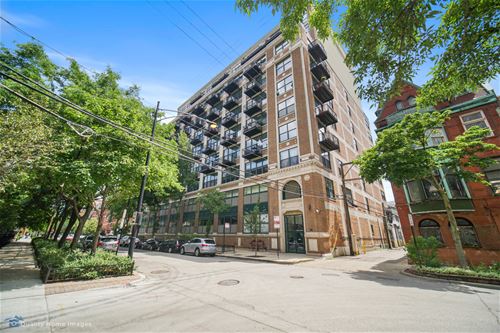 221 E Cullerton Unit 403, Chicago, IL 60616