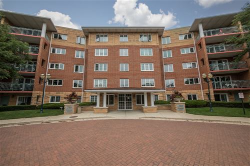 710 Creekside Unit 408, Mount Prospect, IL 60056