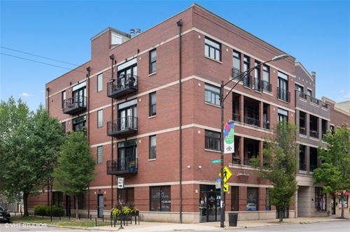 3205 N Hoyne Unit 1B, Chicago, IL 60618