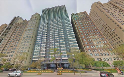 1440 N Lake Shore Unit 5F, Chicago, IL 60610