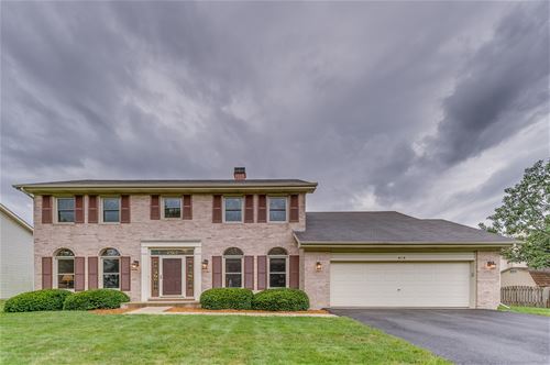 415 Aristocrat, Bolingbrook, IL 60490