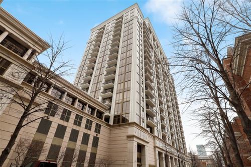 1335 S Prairie Unit 1303, Chicago, IL 60605