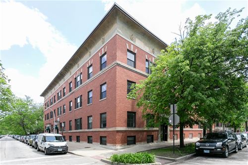 2235 N Kedzie Unit 3, Chicago, IL 60647