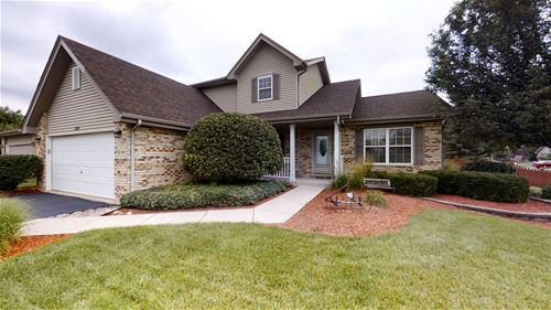 1204 Partridge, Plainfield, IL 60586