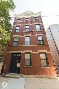 1629 N Burling Unit 1F, Chicago, IL 60614