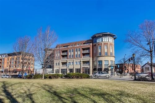 50 N Northwest Unit 408, Park Ridge, IL 60068