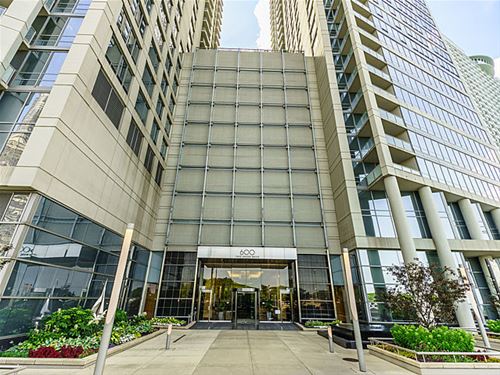 600 N Lake Shore Unit 3508, Chicago, IL 60611