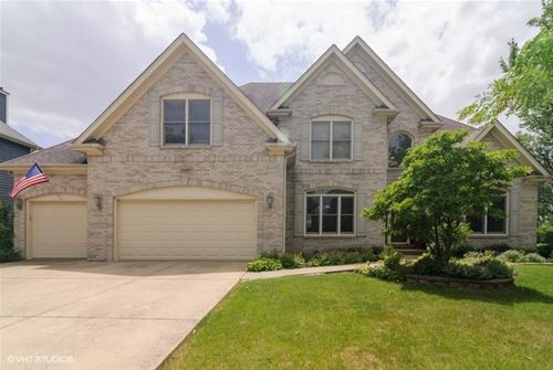 2800 Ginger Woods, Aurora, IL 60502