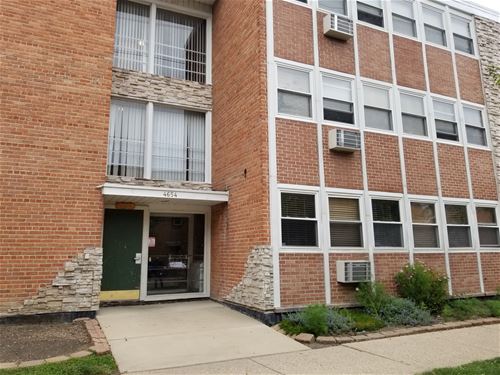 4654 Keeney Unit 1S, Skokie, IL 60076