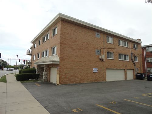 5001 Madison Unit 3A, Skokie, IL 60077