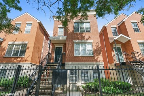 1475 N Larrabee Unit A, Chicago, IL 60610