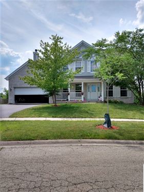 76 N Berkshire, Round Lake, IL 60073