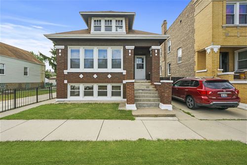 2304 S 58th, Cicero, IL 60804