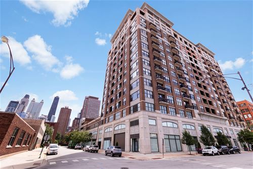 849 N Franklin Unit 417, Chicago, IL 60610