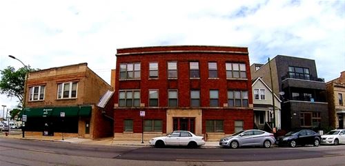 3318 W Diversey, Chicago, IL 60647