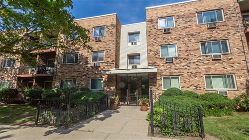 430 Home Unit 303S, Oak Park, IL 60302