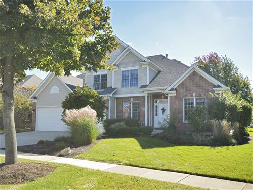 2185 Brookwood, South Elgin, IL 60177