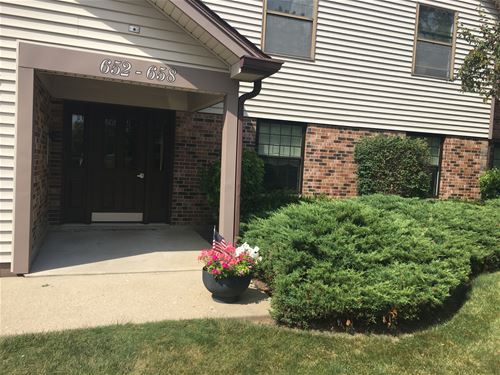 656 Hapsfield Unit 3D1, Buffalo Grove, IL 60089