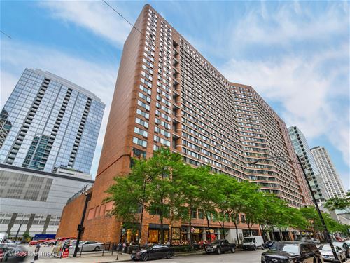 211 E Ohio Unit 2413-14, Chicago, IL 60611