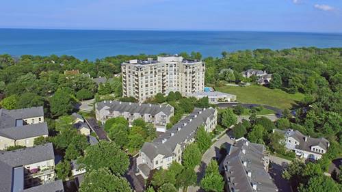 3535 Patten Unit 8A, Highland Park, IL 60035