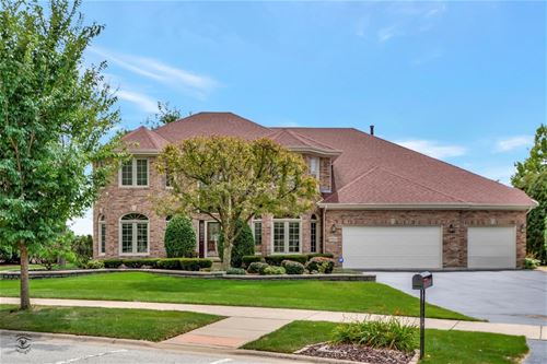 10549 Wood Duck, Orland Park, IL 60467