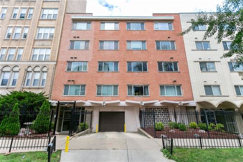 5953 N Kenmore Unit 105, Chicago, IL 60660