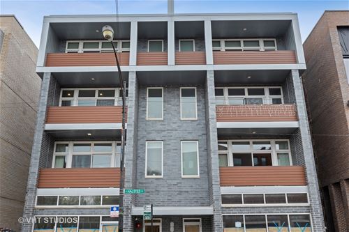 2825 N Halsted Unit 2N, Chicago, IL 60657