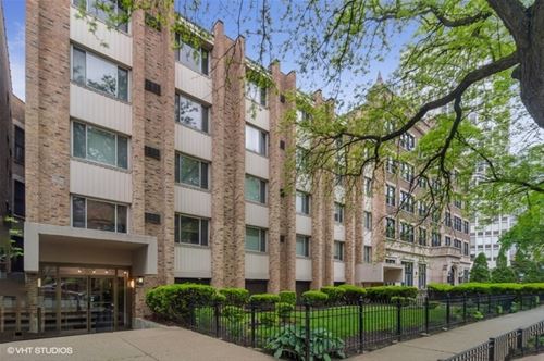 510 W Fullerton Unit 305, Chicago, IL 60614