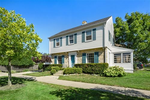 1014 S Chester, Park Ridge, IL 60068