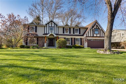 26W130 Tomahawk, Wheaton, IL 60189