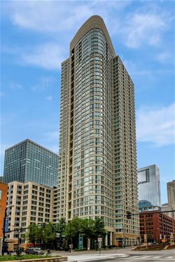 345 N Lasalle Unit 4107, Chicago, IL 60654