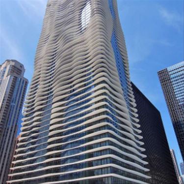 225 N Columbus Unit 5606, Chicago, IL 60601