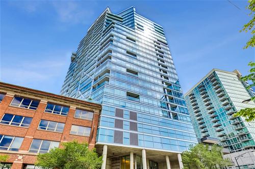 510 W Erie Unit 1305, Chicago, IL 60654