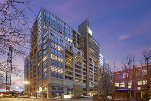 1530 S State Unit 17G, Chicago, IL 60605