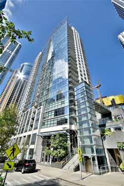 201 N Westshore Unit 808, Chicago, IL 60601